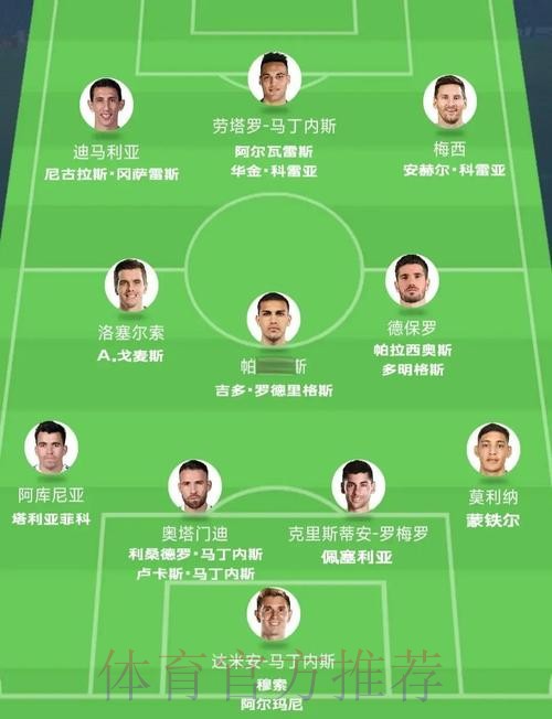 深入解析世界杯球队预测方案 深入解析世界杯球队预测方案
